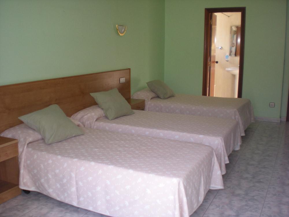 Hotel Chamuinas Sanxenxo Eksteriør billede