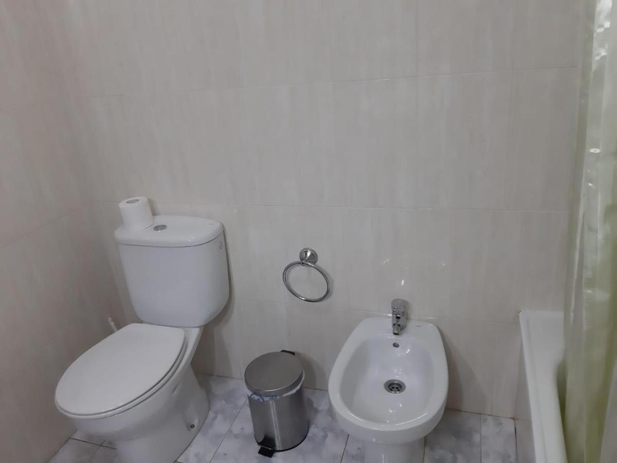 Hotel Chamuinas Sanxenxo Eksteriør billede