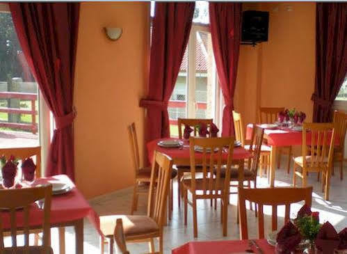 Hotel Chamuinas Sanxenxo Eksteriør billede