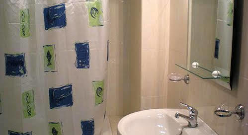 Hotel Chamuinas Sanxenxo Eksteriør billede