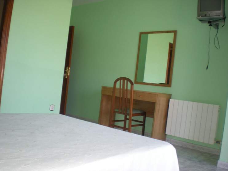 Hotel Chamuinas Sanxenxo Eksteriør billede