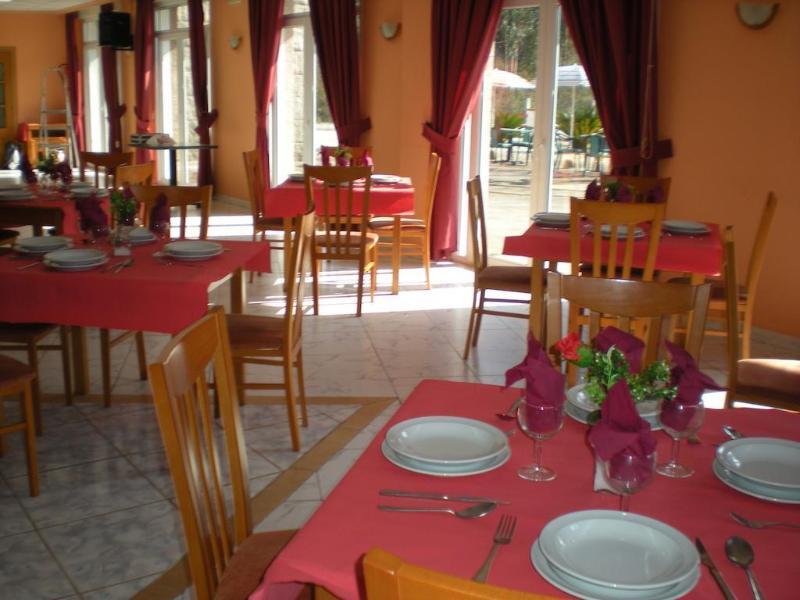 Hotel Chamuinas Sanxenxo Eksteriør billede