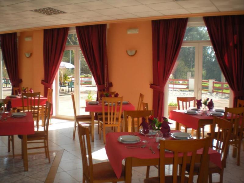 Hotel Chamuinas Sanxenxo Eksteriør billede